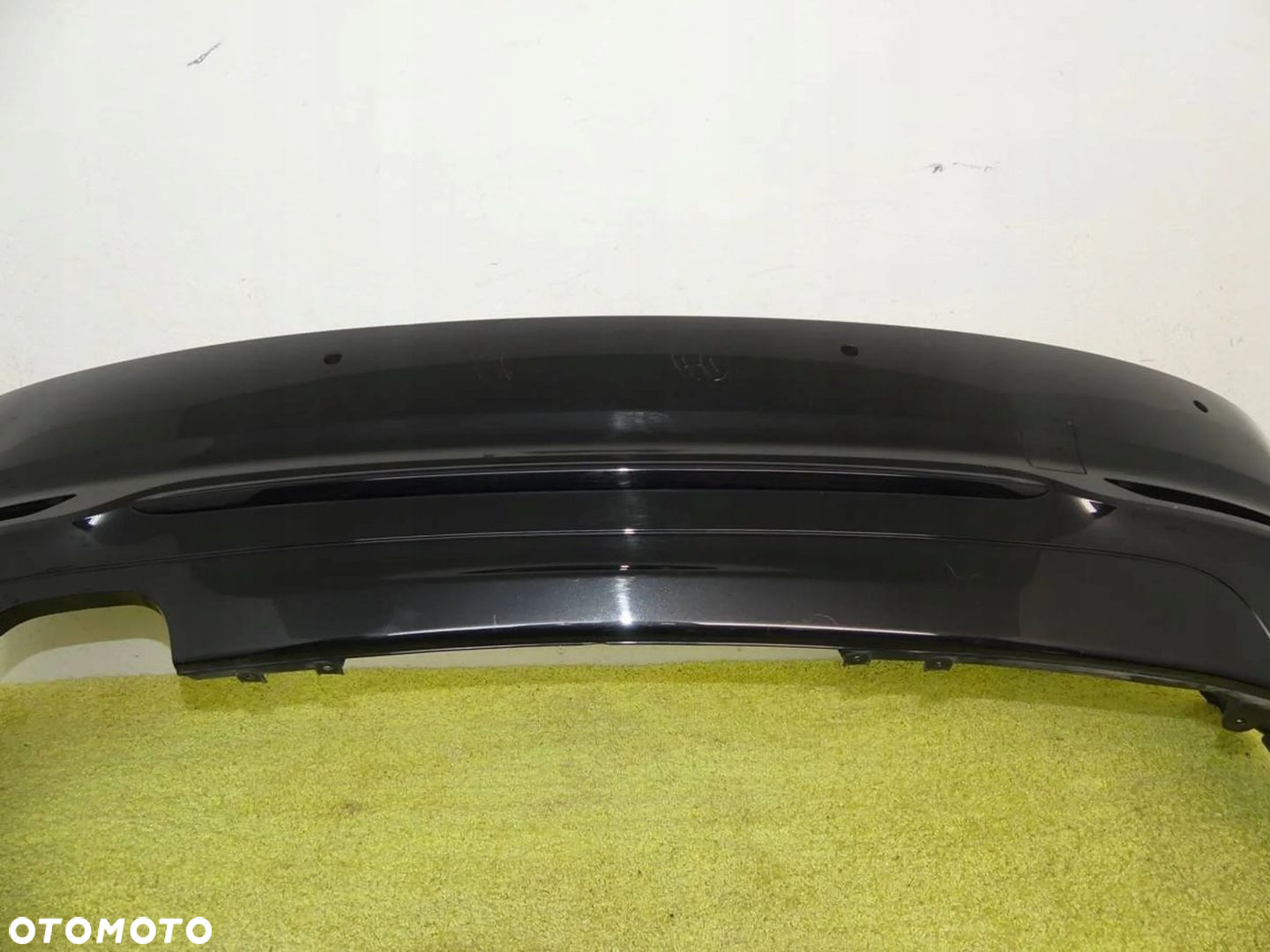 Zderzak Tył BMW 2 II F22 Sport Line Listwa 13-19 - 5