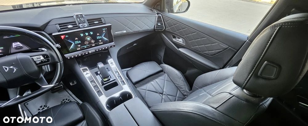 DS Automobiles DS 7 Crossback 1.6 E-Tense 4x4 Rivoli - 19