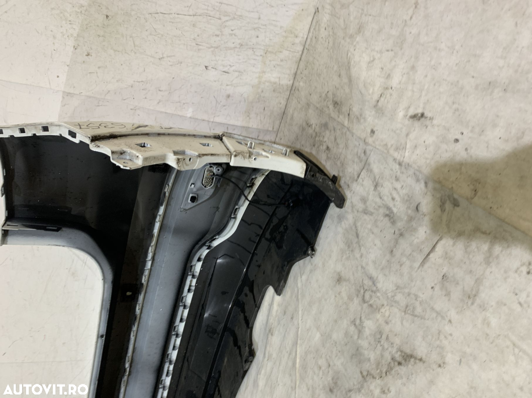Bara spate VW T-Cross, R-Line, 2018, 2019, 2020, 2021, 2022, 2023, cod origine OE 2GM807421. - 8