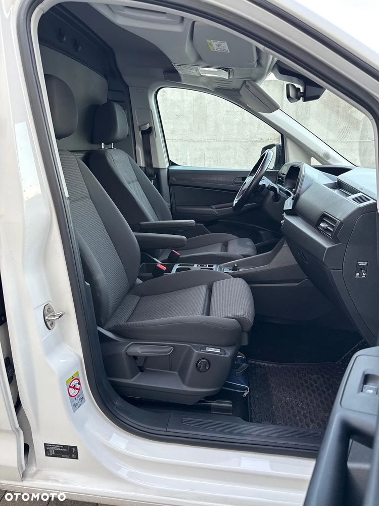 Volkswagen CADDY - 10