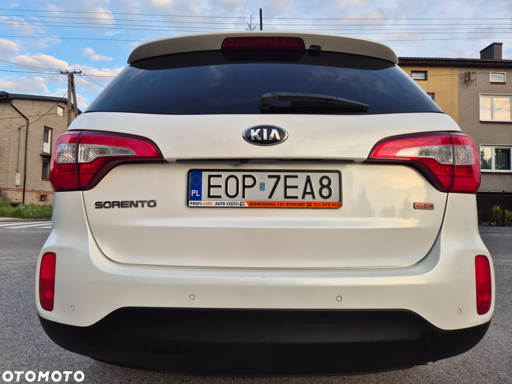 Kia Sorento - 16