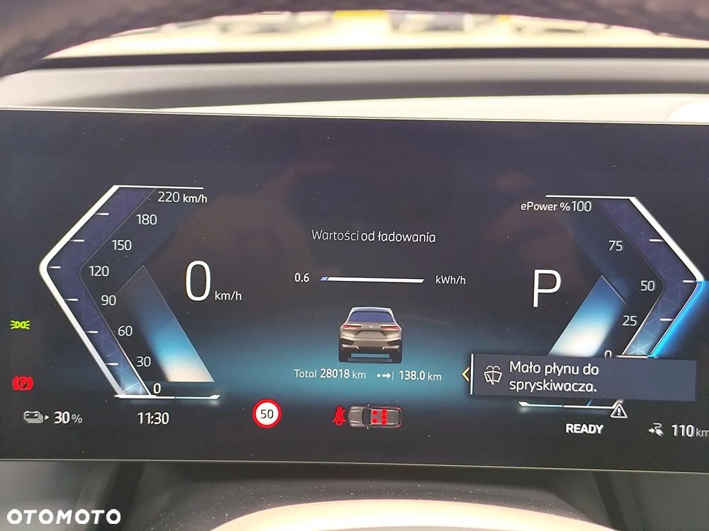 BMW iX xDrive40 76.6kWh Signature - 19