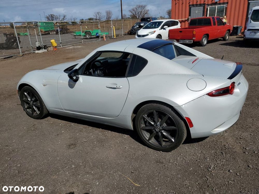 Mazda MX-5 2.0 Skyenergy - 4