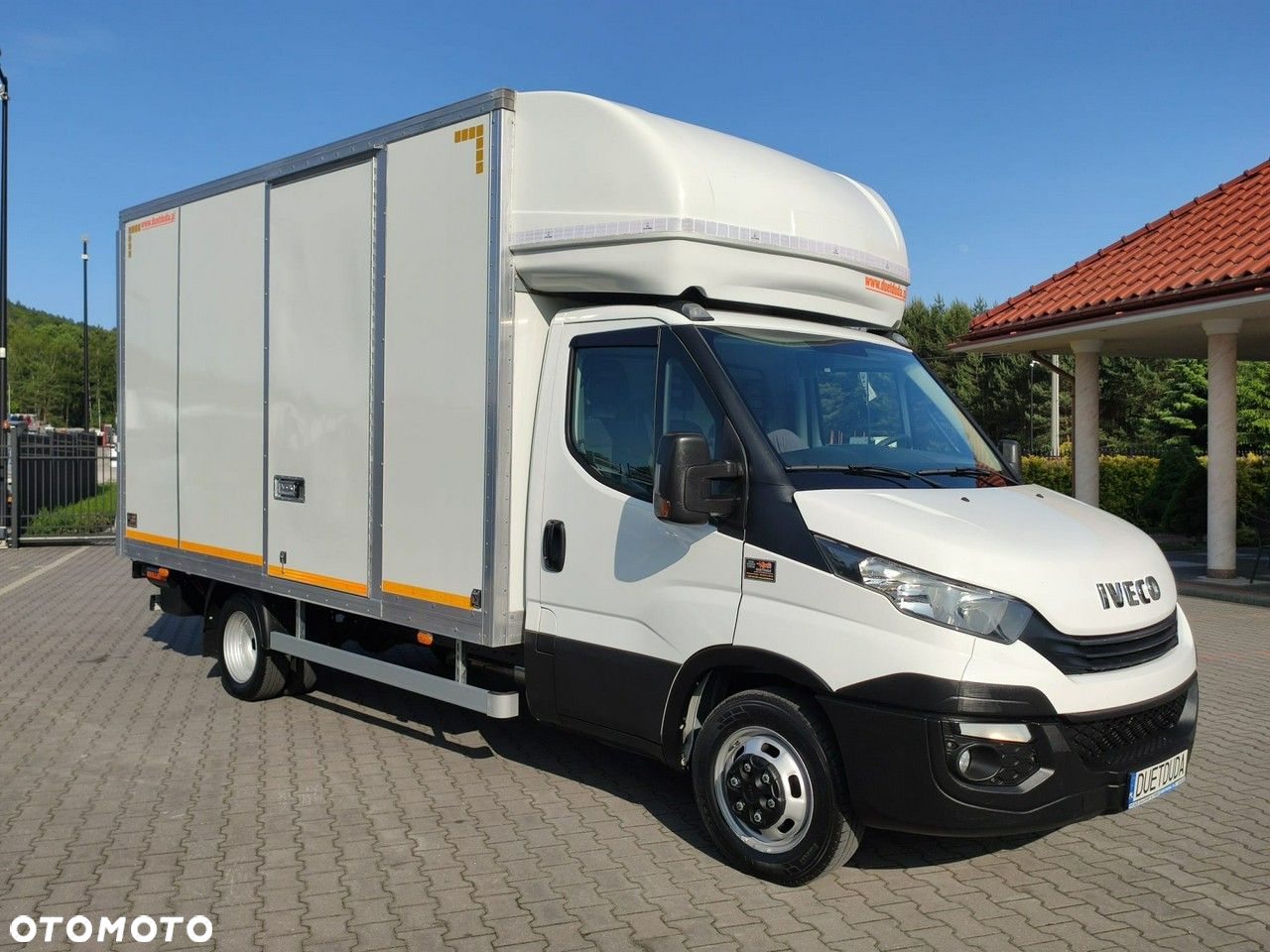 Iveco Daily 35C14 - 17