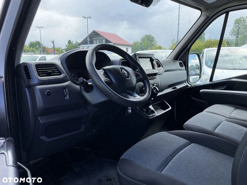Renault Master - 7