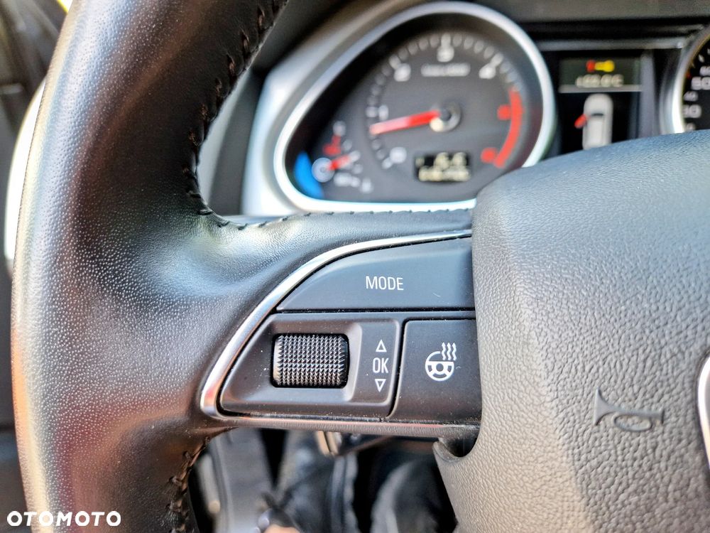 Audi Q7 - 22