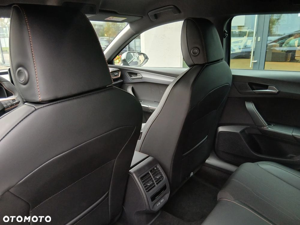 Cupra Leon 1.5 TSI - 17