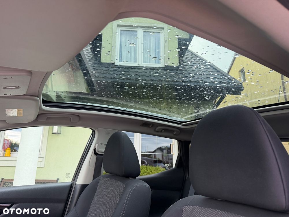 Nissan Qashqai 1.2 DIG-T N-Connecta - 6