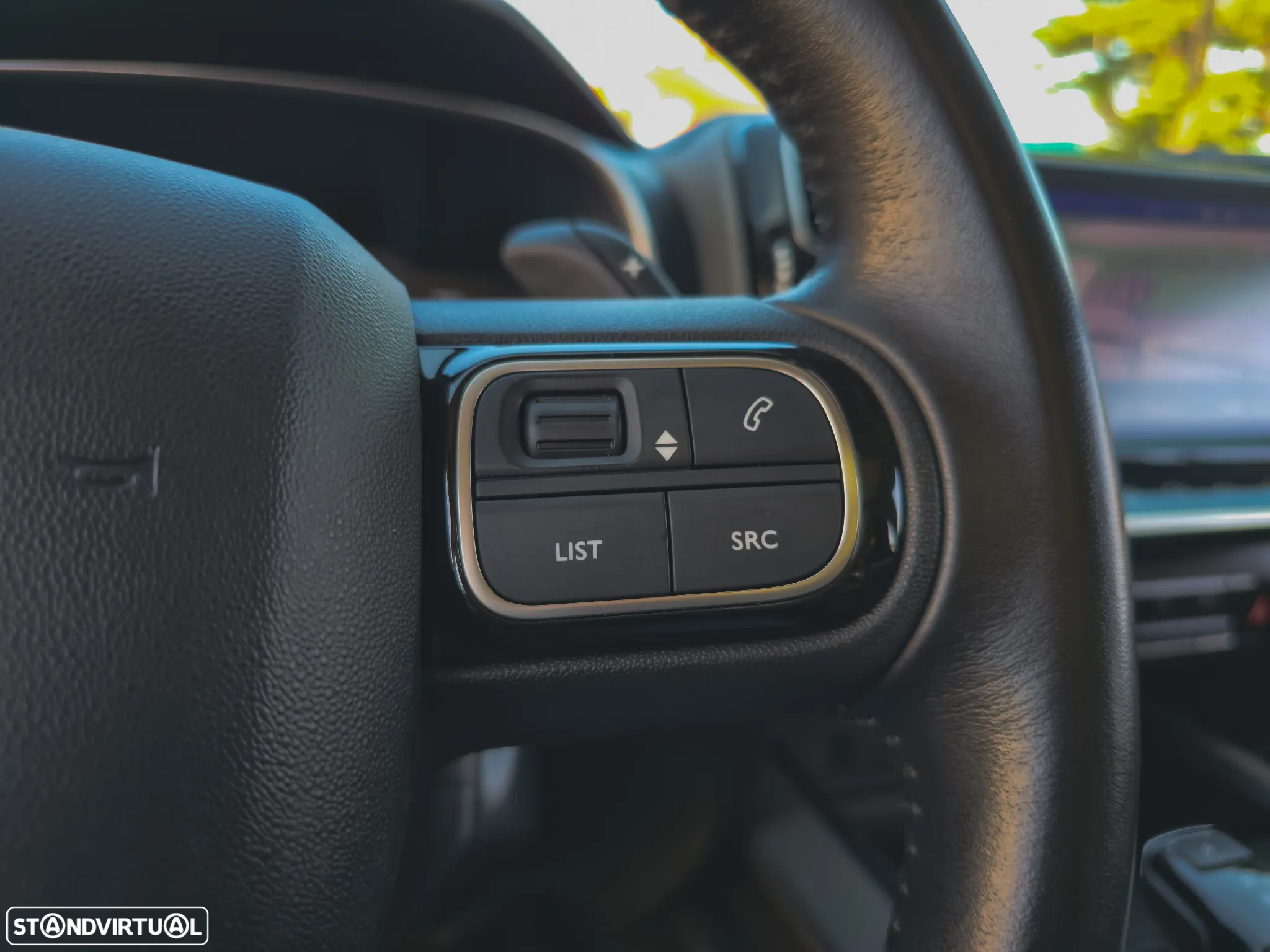 Citroën C5 Aircross Hybrid 225 e-EAT8 C-SERIES - 14