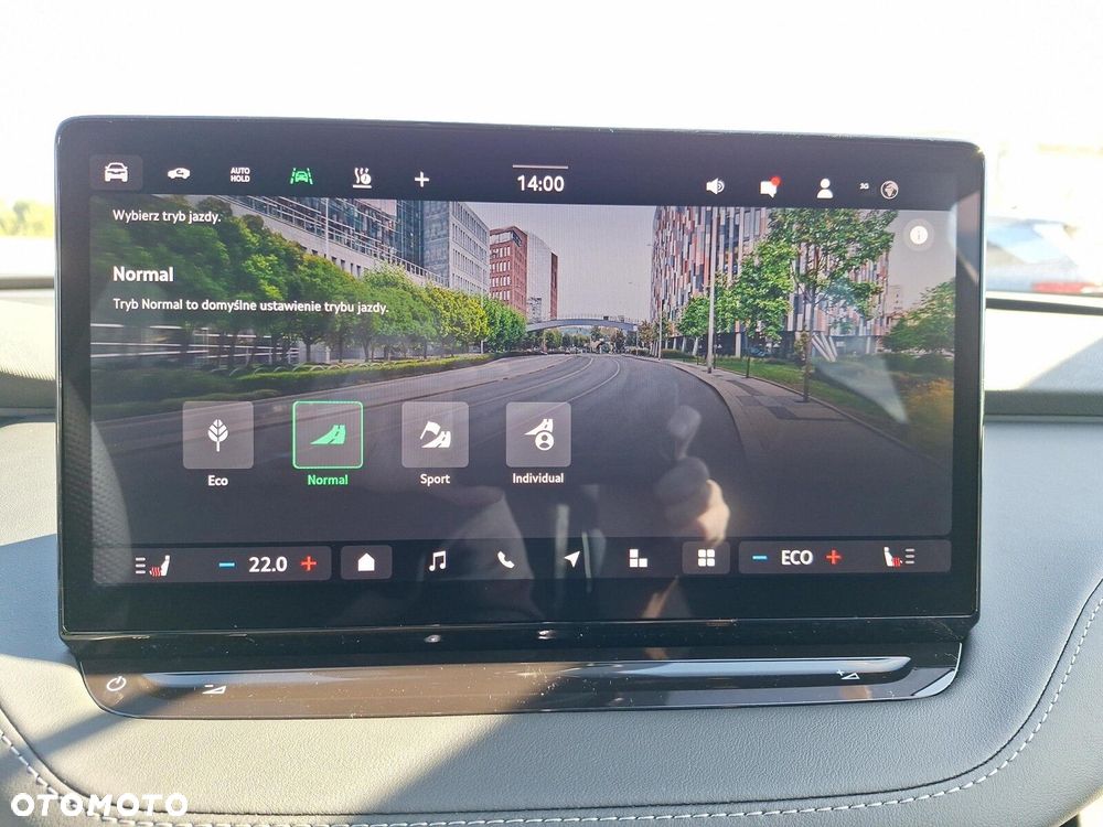 Skoda Elroq 60 63kWh Sportline - 24