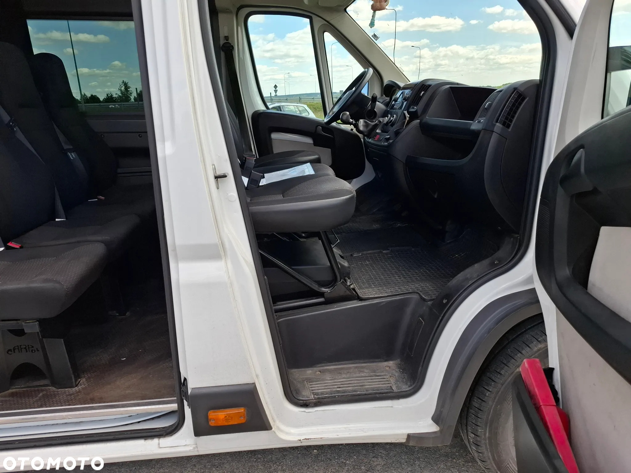 Citroën Jumper - 15