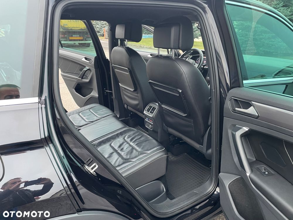 Volkswagen Tiguan 2.0 TDI SCR 4Motion (BlueMotion Tech) Highline - 22