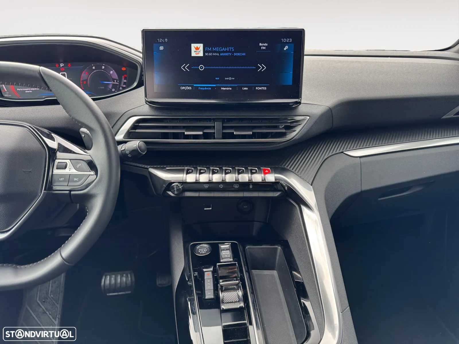 Peugeot 5008 1.5 BlueHDi Allure Pack EAT8 - 12