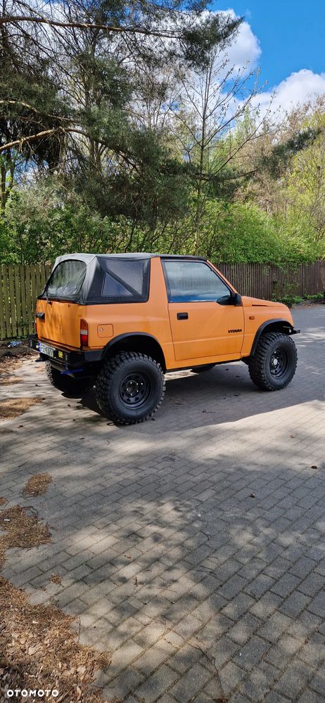 Suzuki Vitara ver-1-6-jx - 6