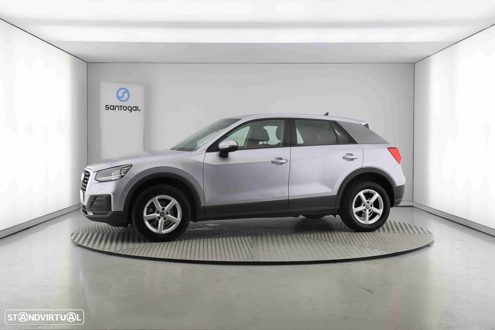 Audi Q2 30 TFSI - 2