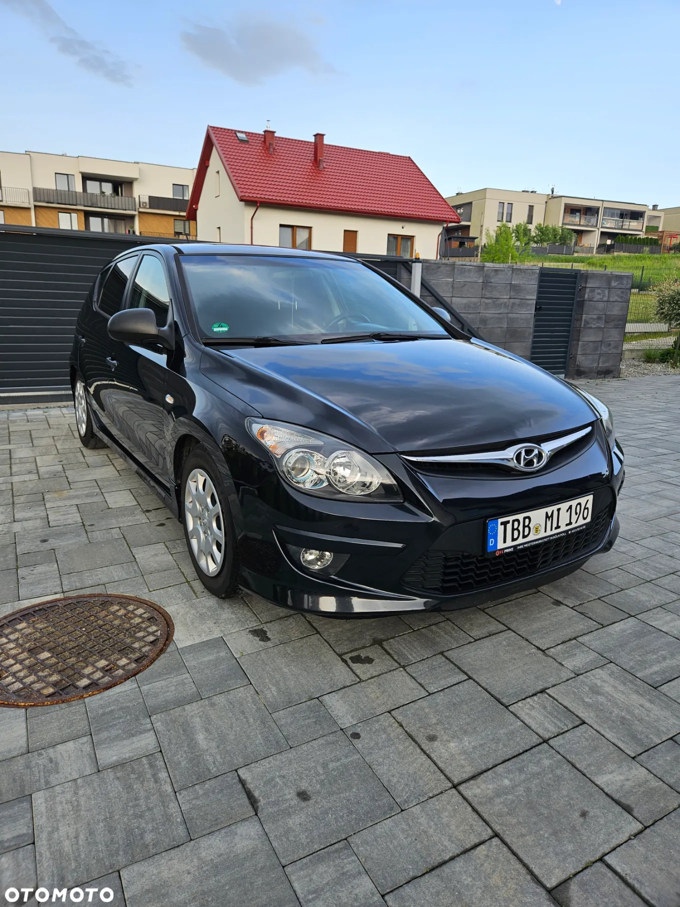 Hyundai i30 - 3