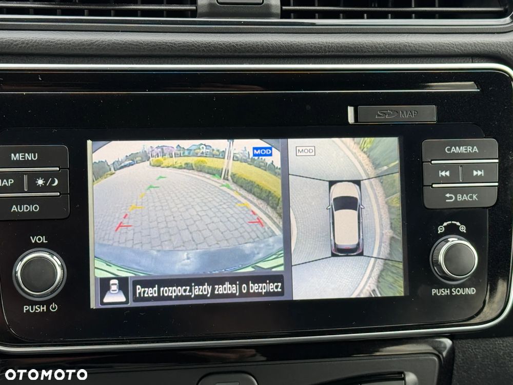 Nissan Leaf 40kWh Tekna - 19