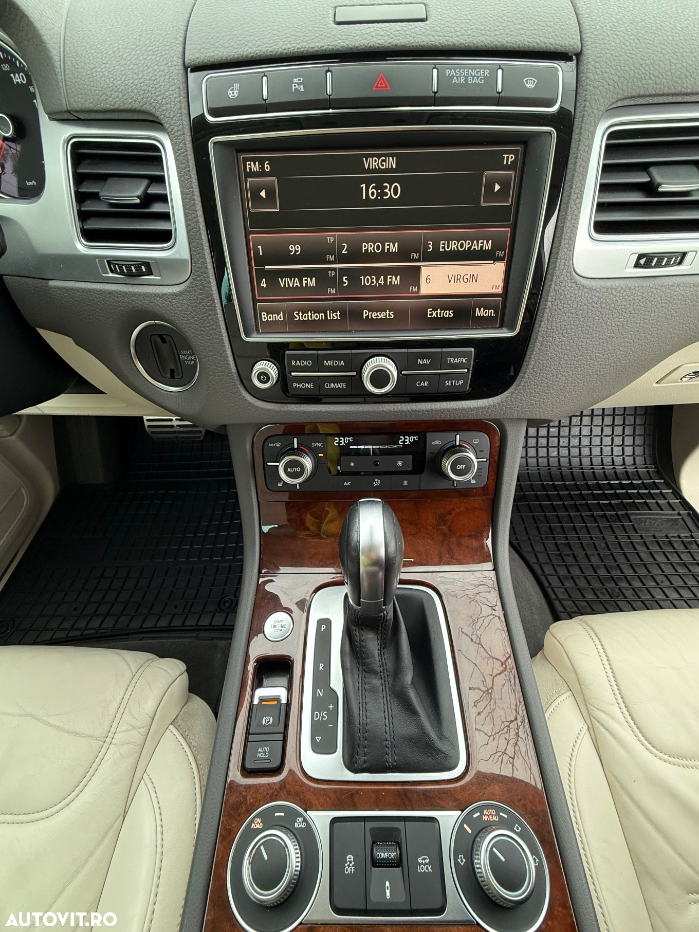 Volkswagen Touareg 4.2 V8 TDI - 3
