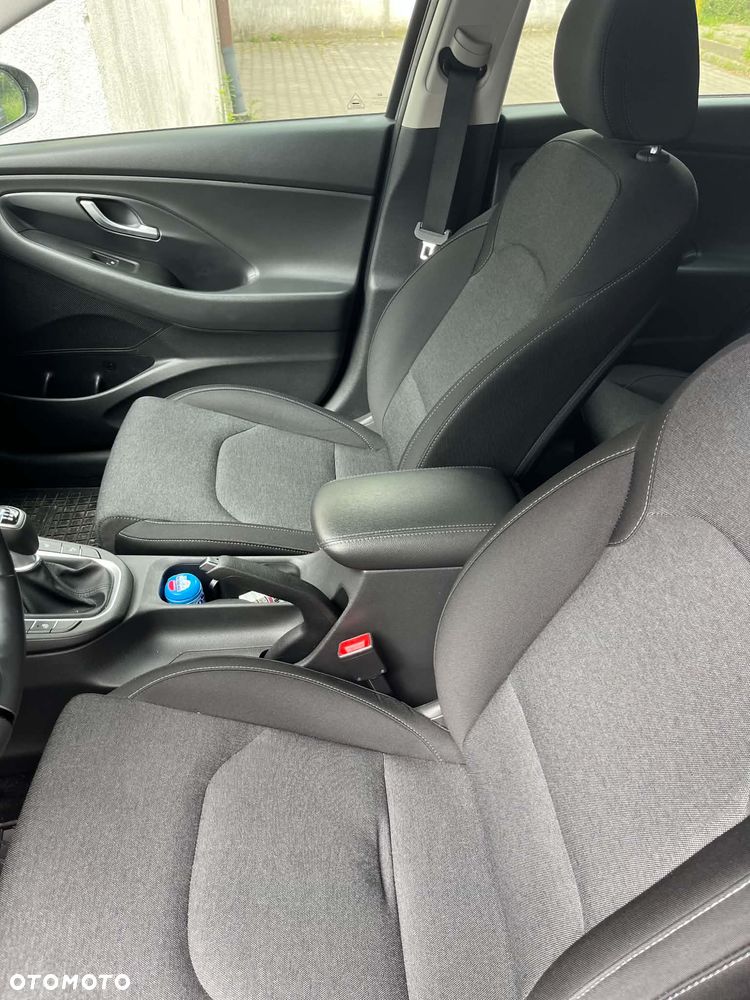 Hyundai i30 1.5 DPI Comfort - 6