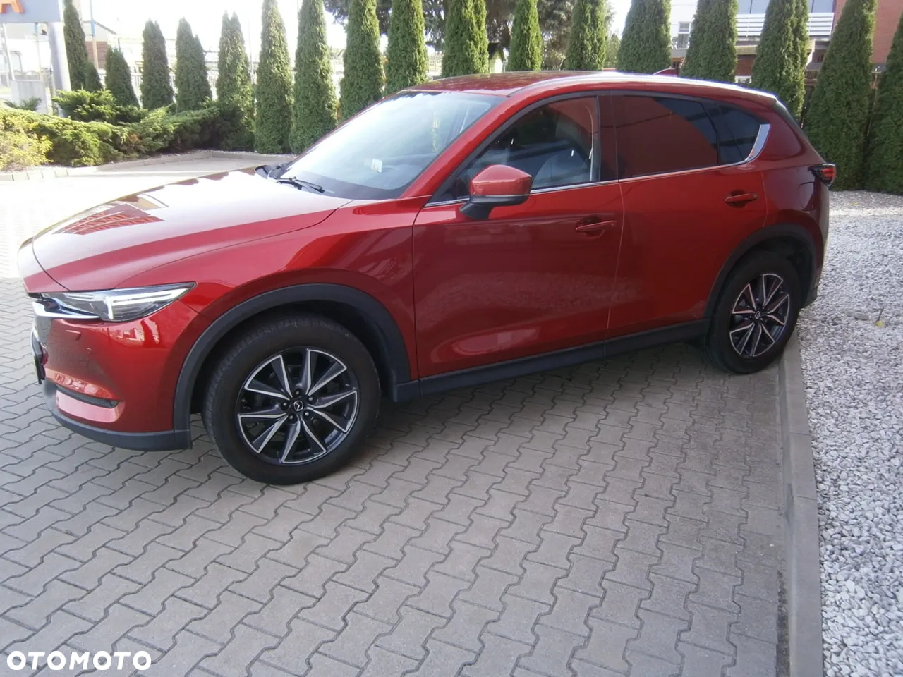 Mazda CX-5 - 2