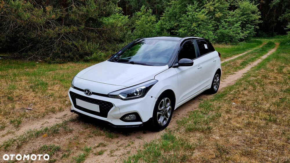 Hyundai i20 1.2 Style - 25