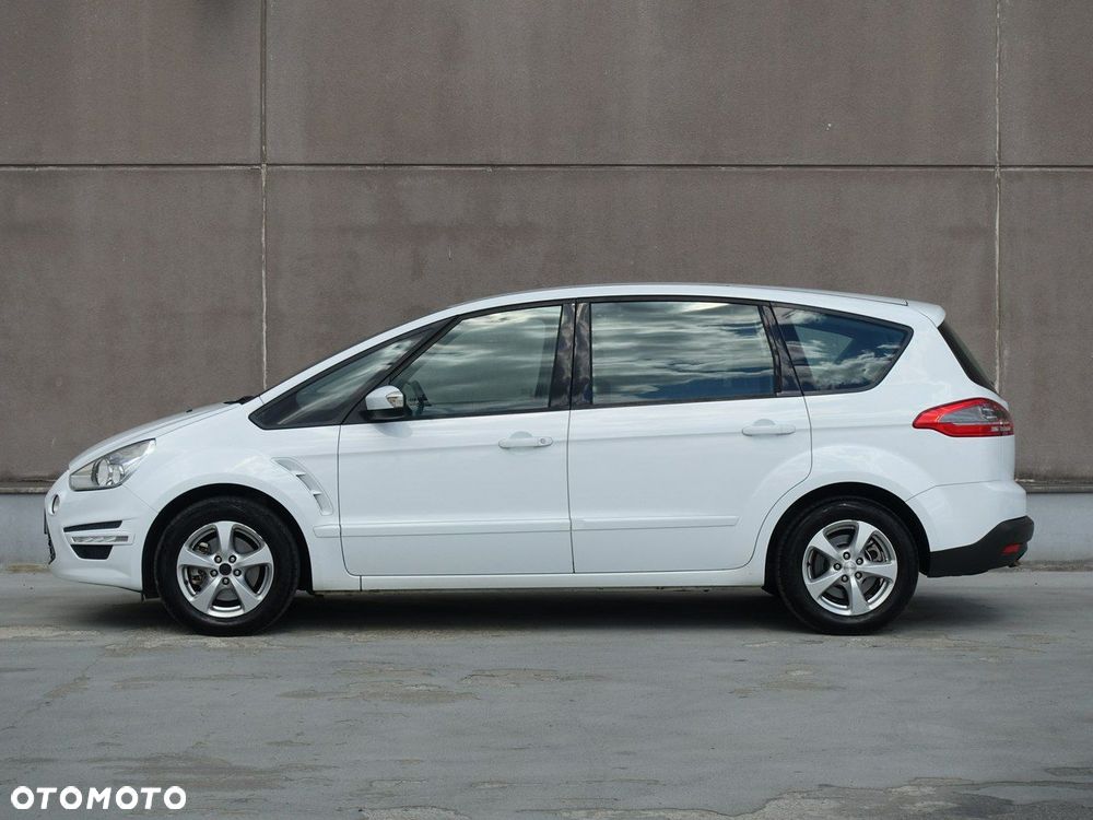 Ford S-Max - 7