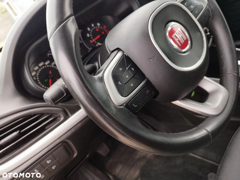 Fiat Tipo - 14