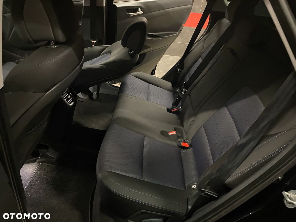 Hyundai Tucson 1.6 GDi 2WD Style - 24