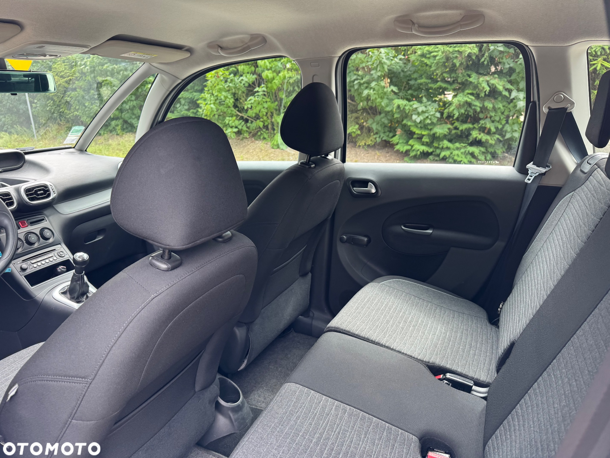 Citroën C3 Picasso - 18