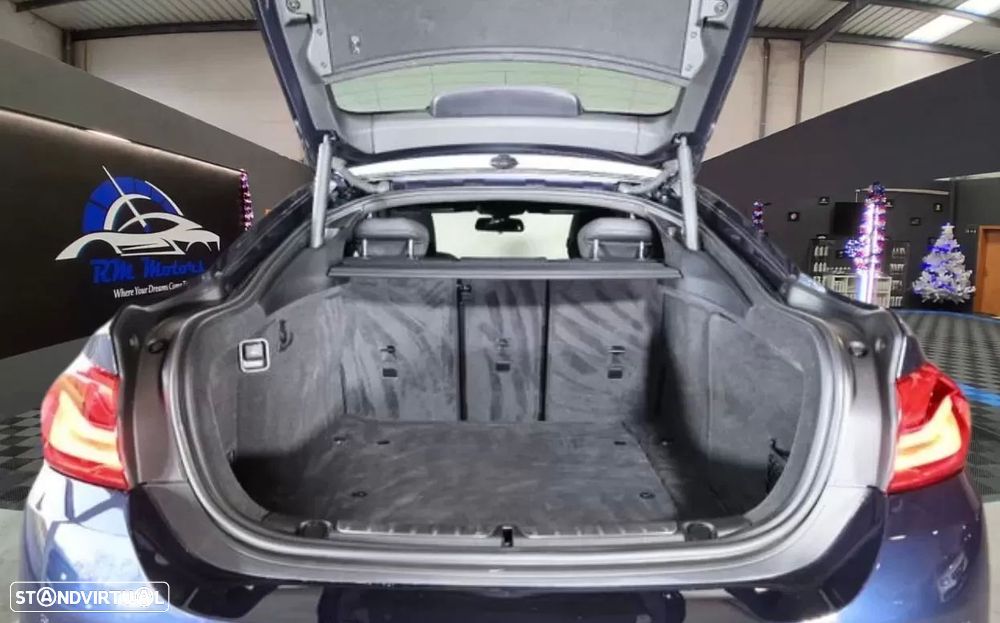 BMW 430 i Pack M Auto - 7