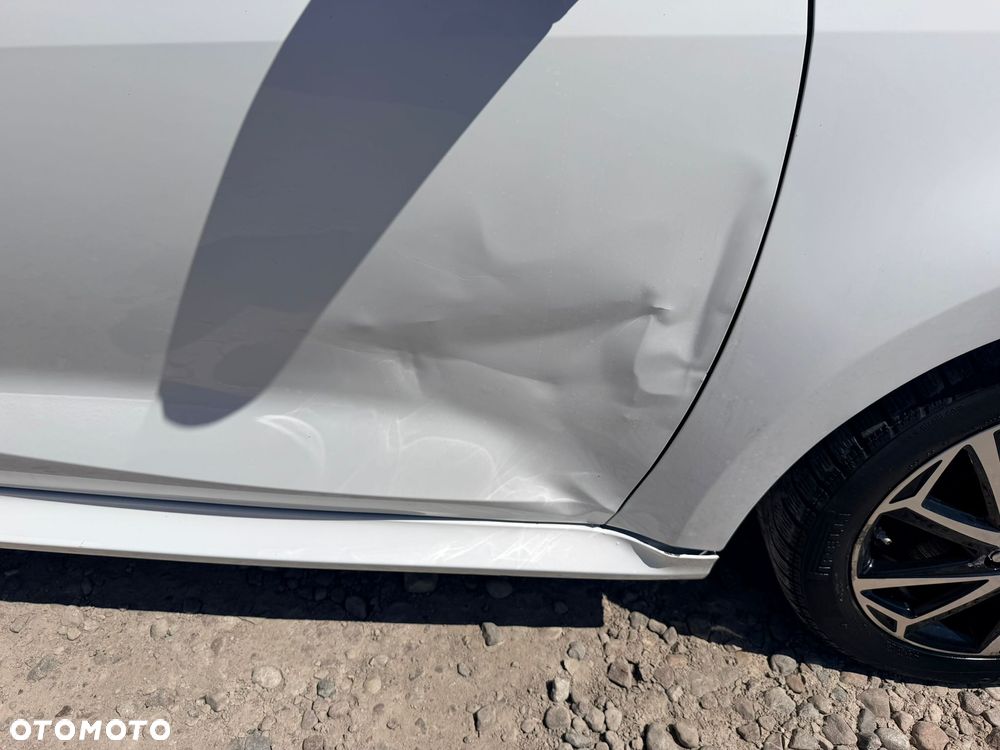 Toyota Yaris 1.5 Premium CVT - 6