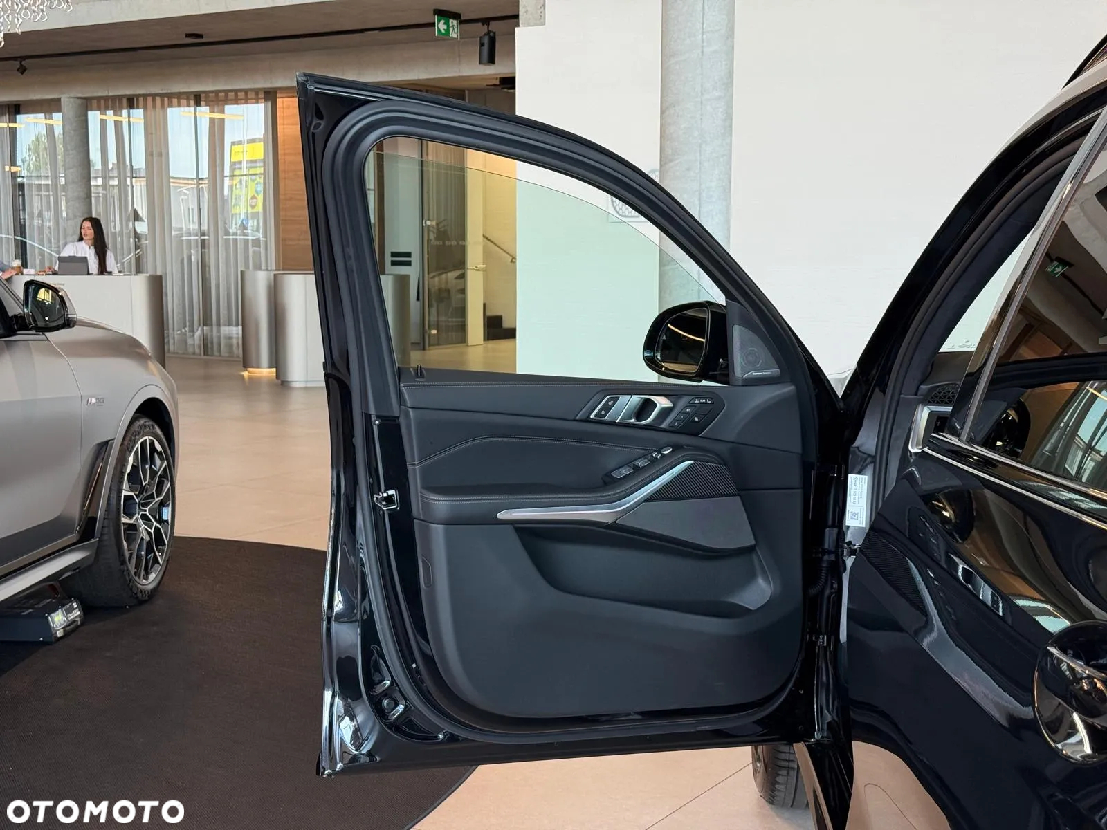 BMW X7 - 10