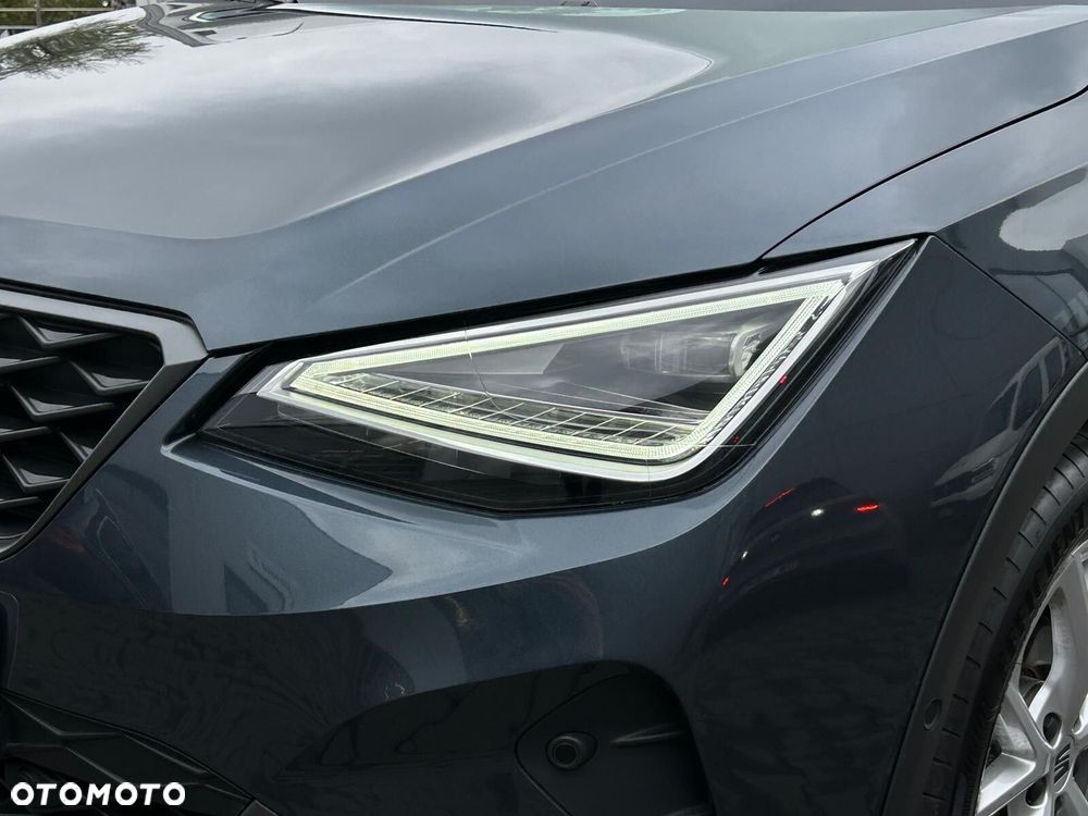 Seat Arona 1.0 TSI FR S&S DSG - 37