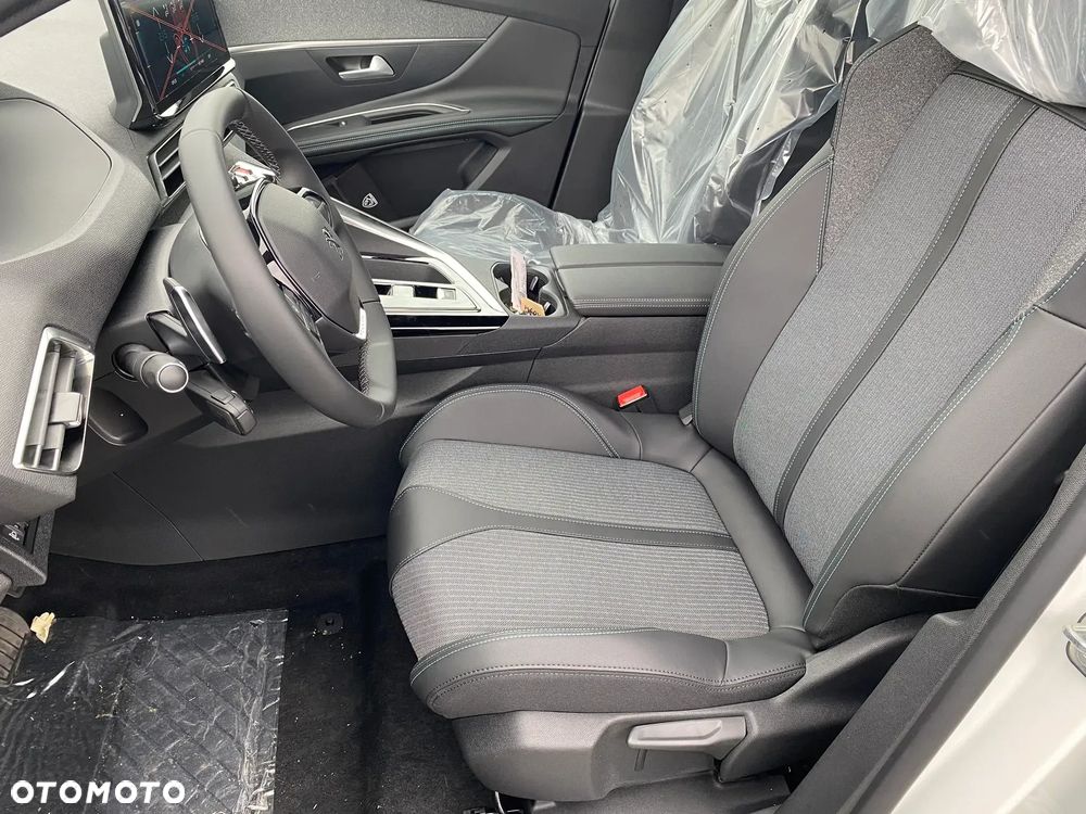 Peugeot 3008 - 9