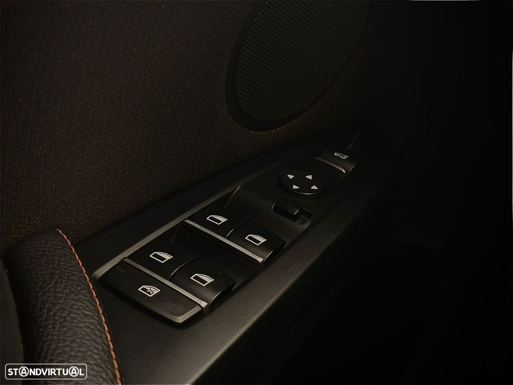 BMW X4 20 d xDrive XLine Auto - 19