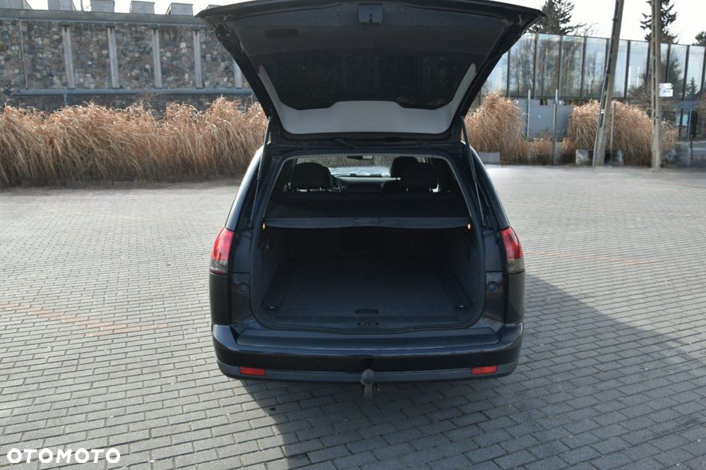 Opel Vectra - 28