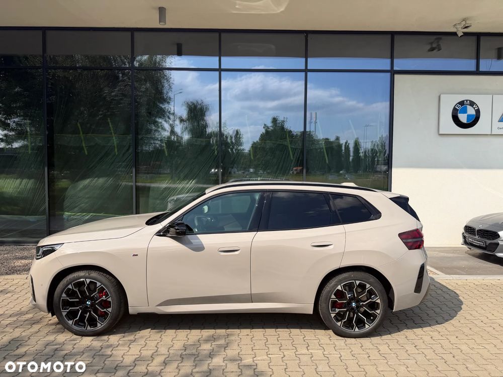 BMW X3 xM50 mHEV - 4