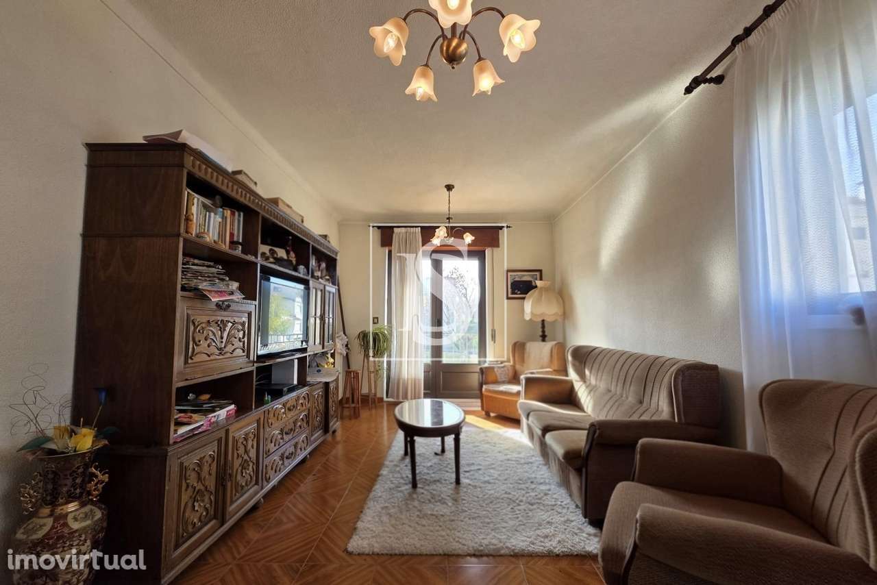 Moradia T6, centro de Tondela / Venda / 315000 / Ref. DSTNDALX144 - Grande imagem: 4/27