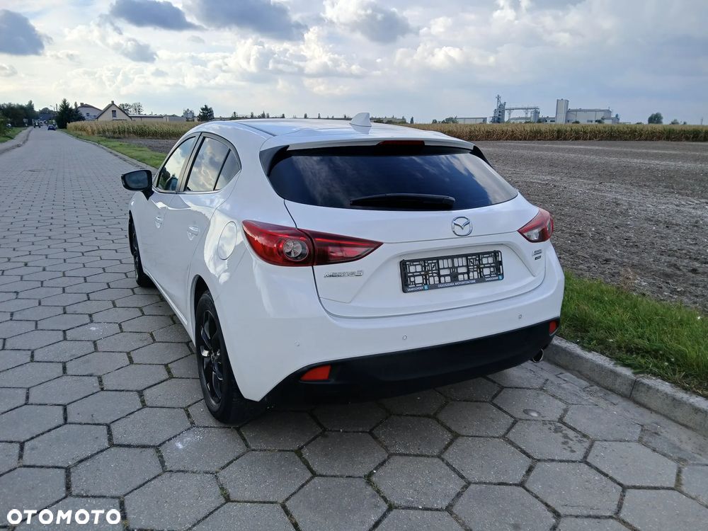 Mazda 3 SKYACTIV-G 100 Prime-Line - 6
