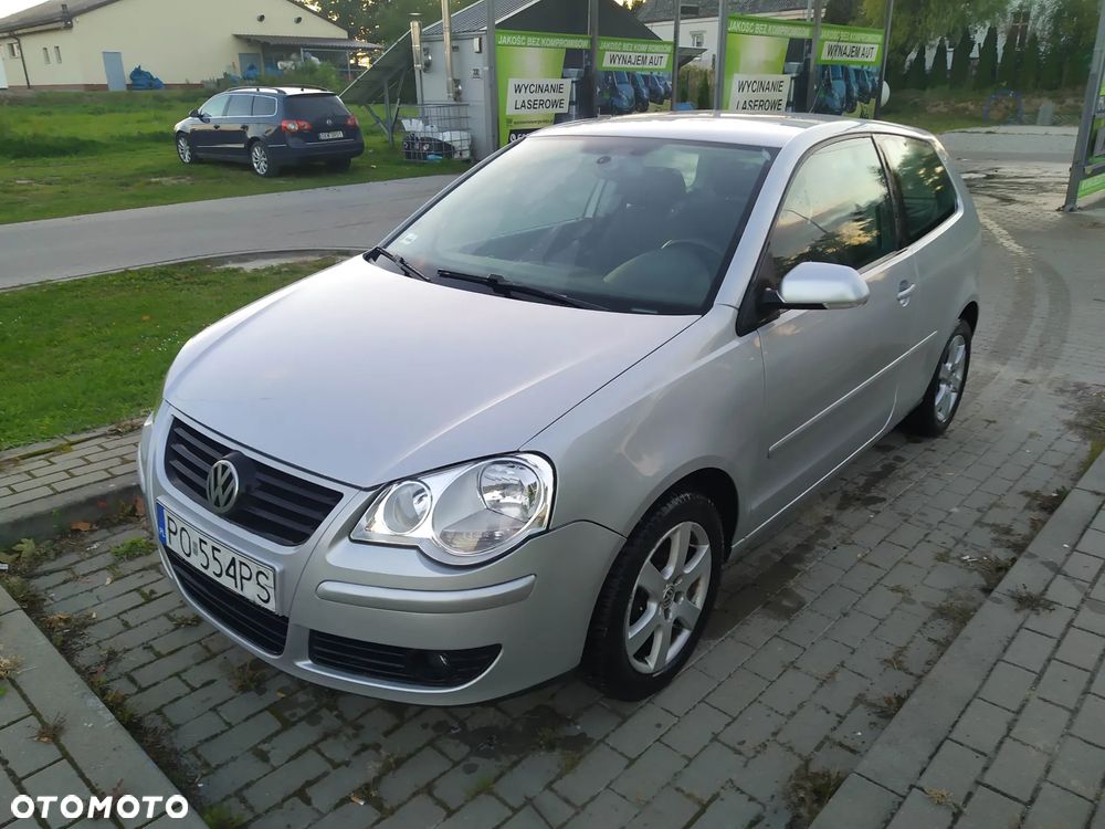 Volkswagen Polo - 4