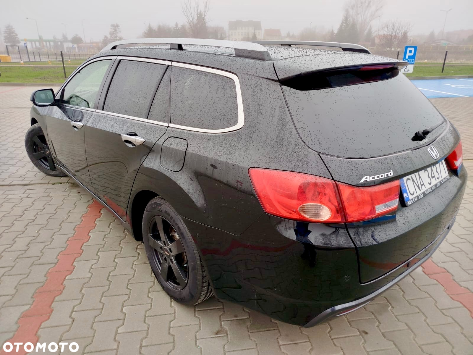 Honda Accord Tourer 2.2i-DTEC Executive - 22