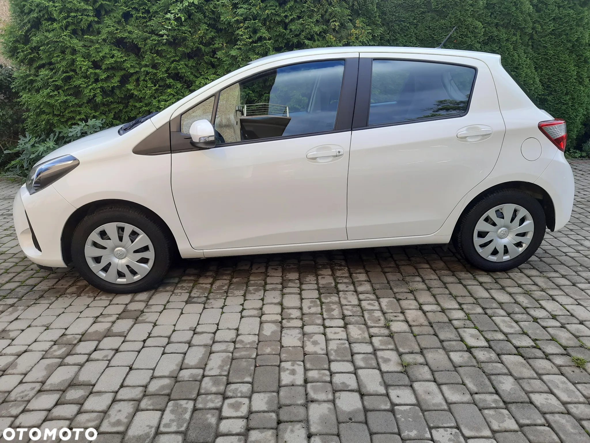 Toyota Yaris 1.5 Active - 3