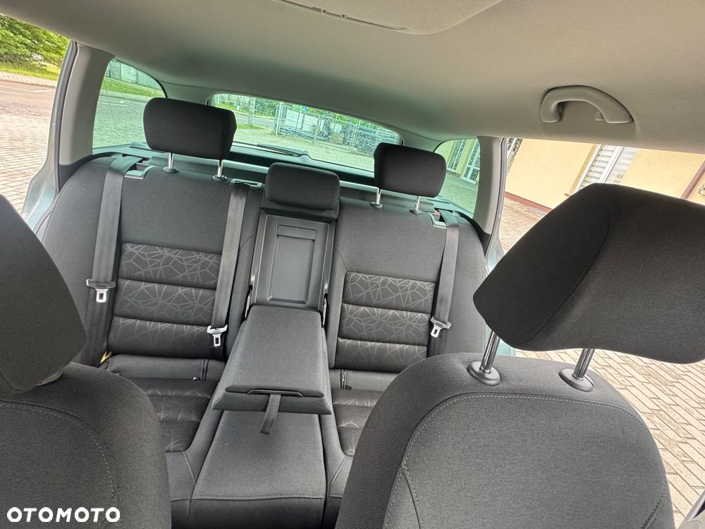 Skoda Octavia 1.6 TDI Elegance - 12