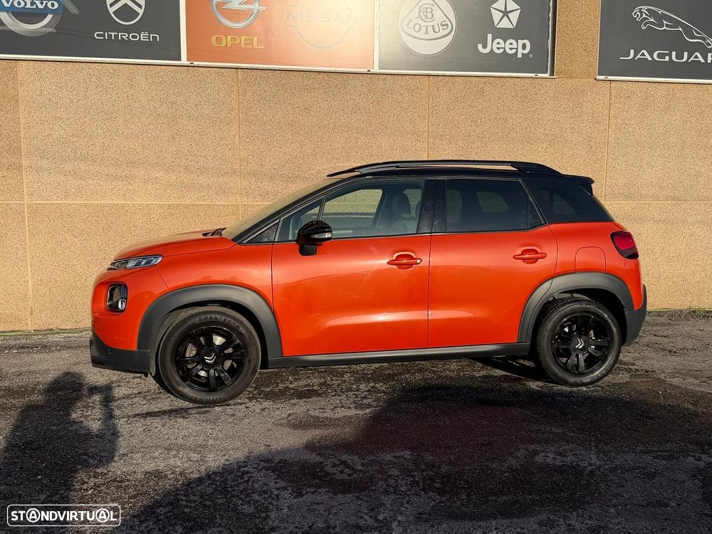 Citroën C3 Aircross 1.2 PureTech Feel Pack - 1