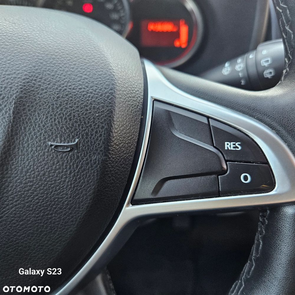Dacia Sandero Stepway - 28