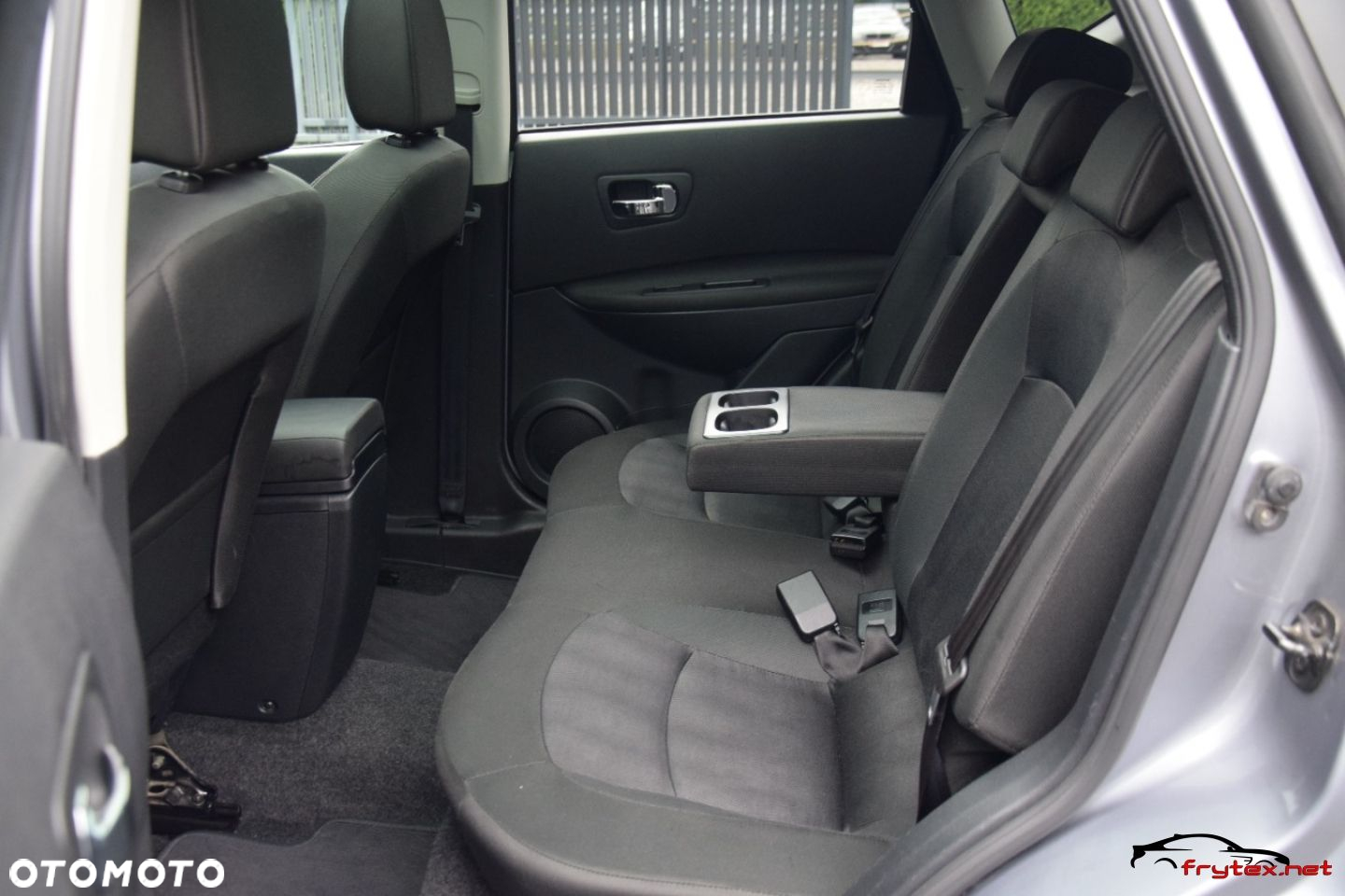 Nissan Qashqai - 21