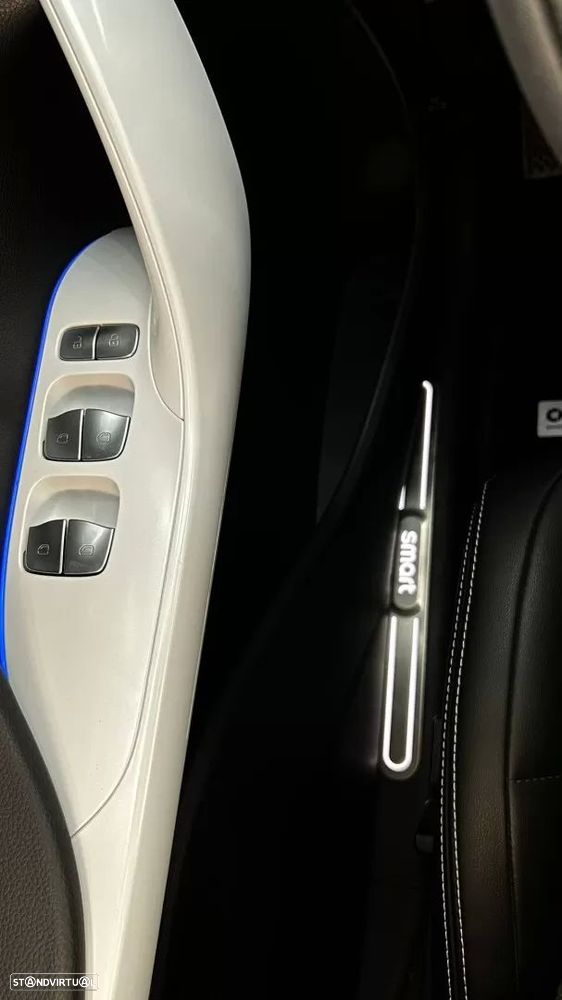 Smart #3 66 kWh Premium - 17