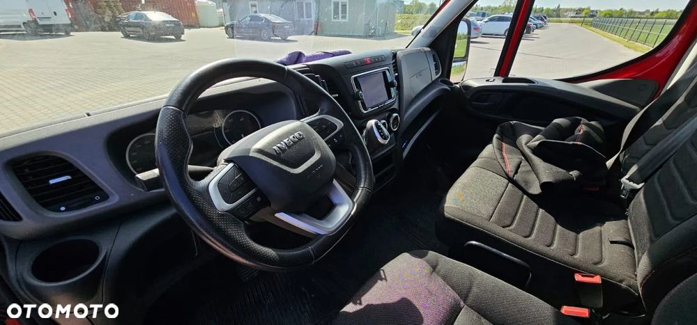 Iveco Daily 50C21V - 4