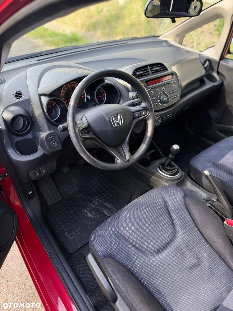 Honda Jazz 1.2 i-VTEC S Cool - 5