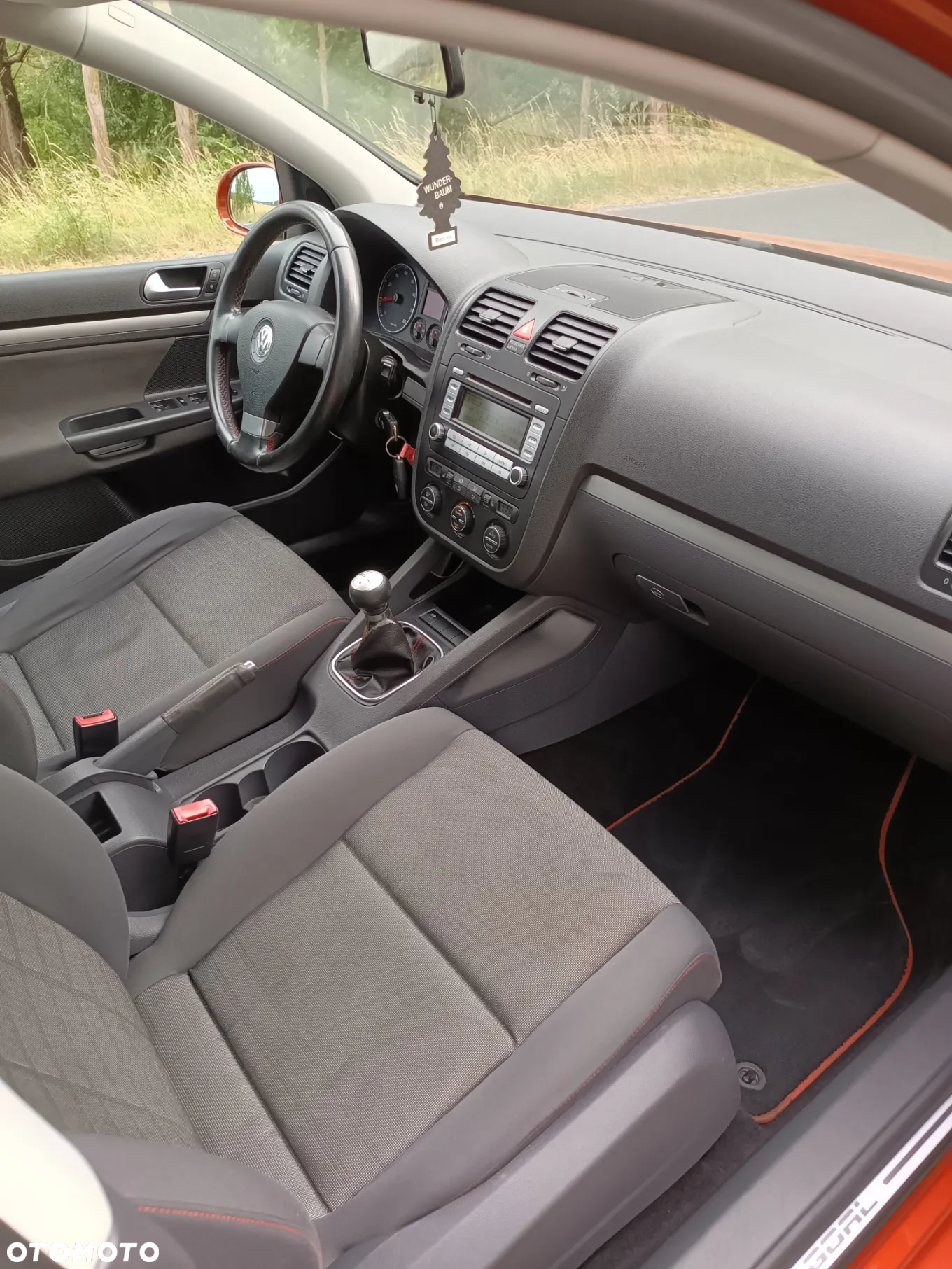 Volkswagen Golf 1.4 Goal - 12